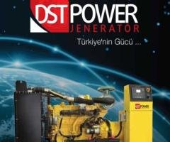 DST Generators - 2