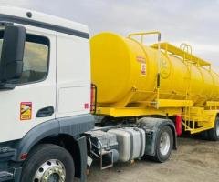 Actors Mercedes 2017 and 2018 for sale - 2