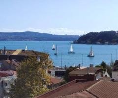 6-storey building for sale in Bosphorus, Istanbul - 3