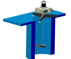 CPL-N100 Square Billet/Round Billet Mold Surface Detection