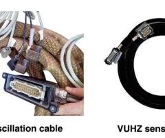 IndustriaI Cable Harness for Continuous Casting - 2