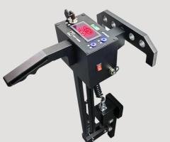 MDC-K120 Slab Mold Taper Measuring Instrument - 2