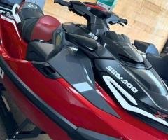 2024 SEA-DOO RXT-X RS 325 Jetski - 2